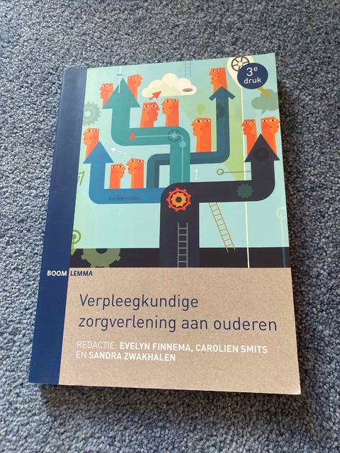 9789059316690-Verpleegkundige-zorgverlening-aan-ouderen