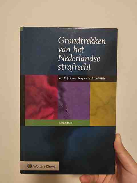 9789013175851-Grondtrekken-van-het-Nederlandse-strafrecht