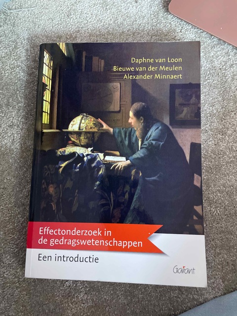 9789044133172-Effectonderzoek-in-de-gedragswetenschappen.