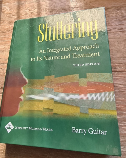 9780781739207-Stuttering