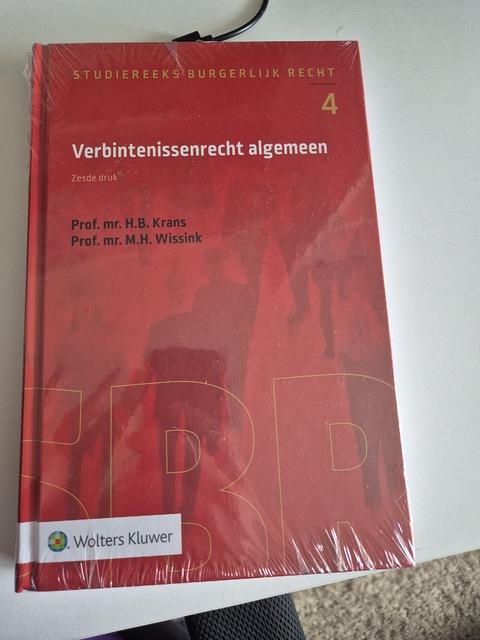 9789013165852-Verbintenissenrecht-algemeen