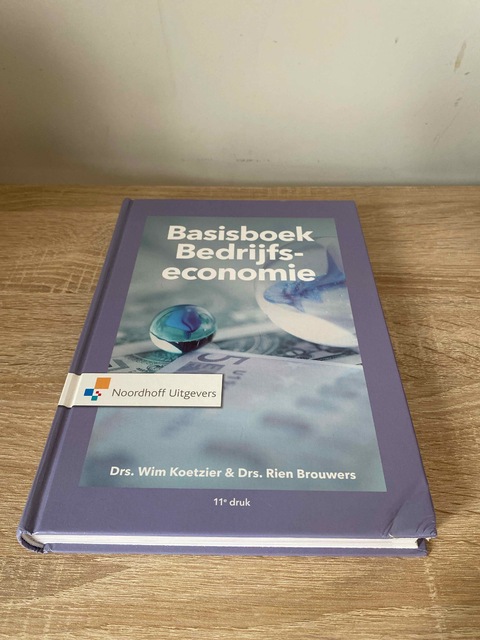 9789001889173-Basisboek-Bedrijfseconomie