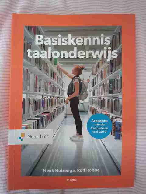 9789001745363-Basiskennis-taalonderwijs