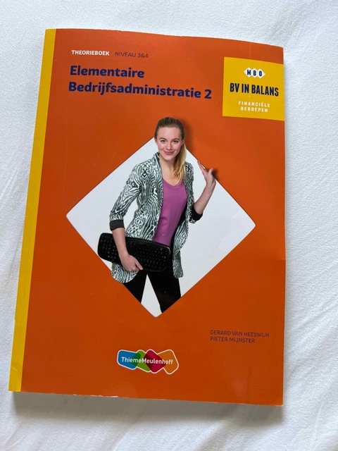 9789006631562-Elementaire-bedrijfsadministratie-deel-2