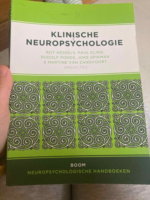 9789024402830-Klinische-neuropsychologie