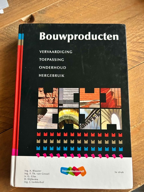 9789006950984-Bouwproducten