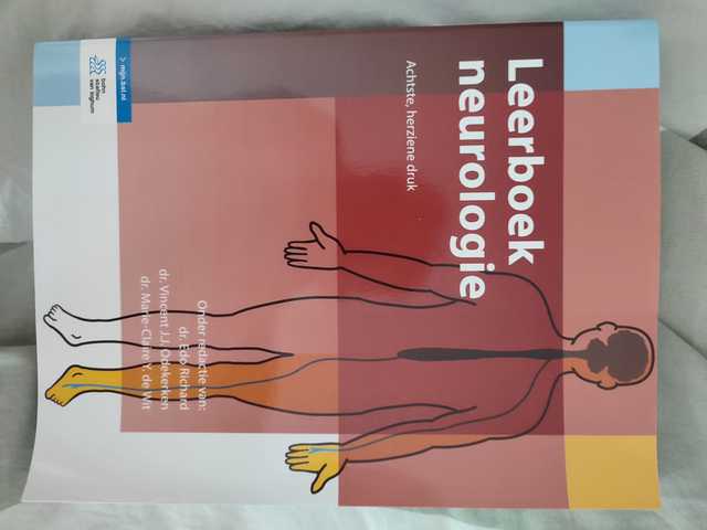 9789036823050-Leerboek-neurologie
