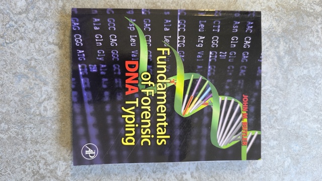 9780123749994-Fundamentals-of-Forensic-DNA-Typing