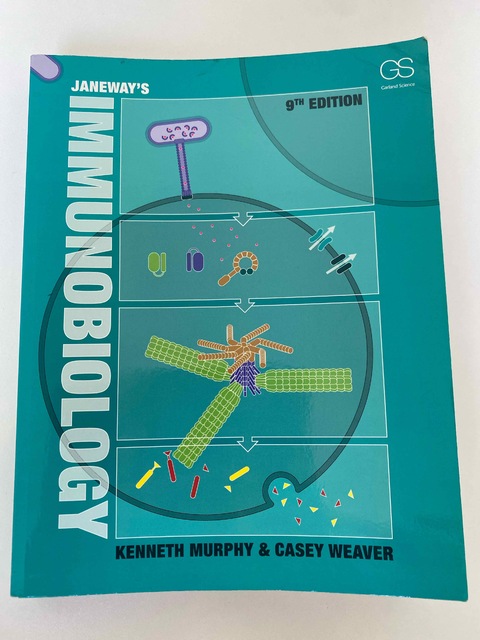 9780815345510-Janeways-Immunobiology