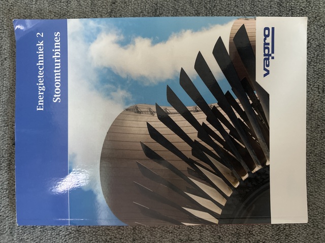 9789086302925-Energietechniek-B-deel-2-Stoomturbines-830408