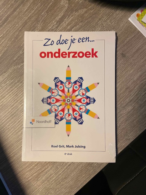 9789001747619-Zo-doe-je-een-onderzoek