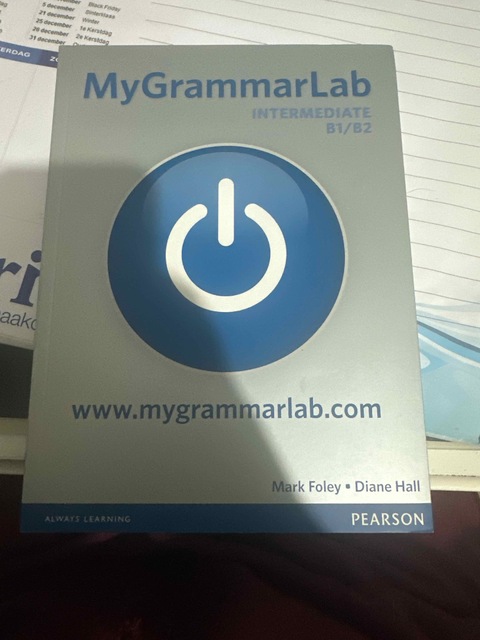 9781408299166-MyGrammarLab-Intermediate-without-Key-and-MyLab-Pack