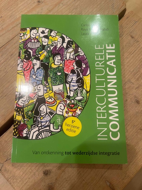 9789023256878-Interculturele-communicatie