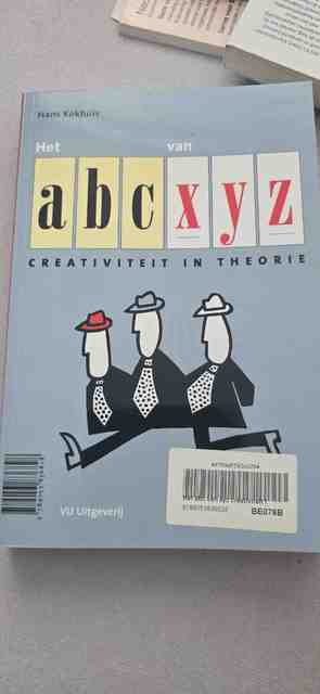 9789053836828-Het-ABC-van-XYZ