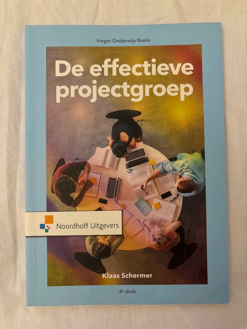 9789001575403-De-effectieve-projectgroep