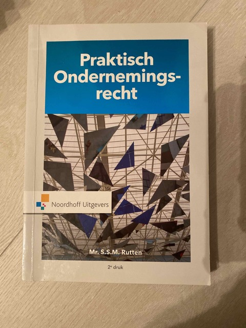 9789001875510-Praktisch-ondernemingsrecht