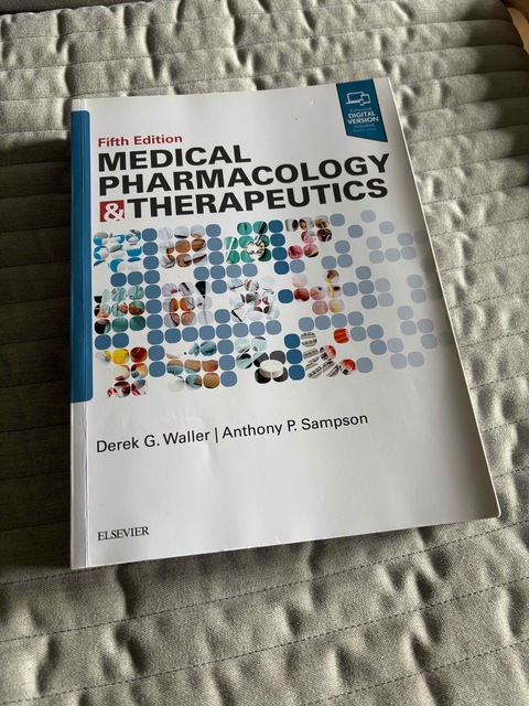 9780702071676-Medical-Pharmacology-and-Therapeutics