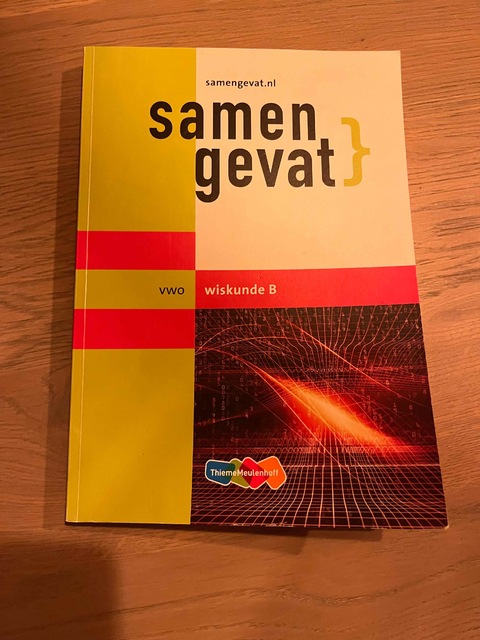 9789006078800-Samengevat-Wiskunde-B-Vwo