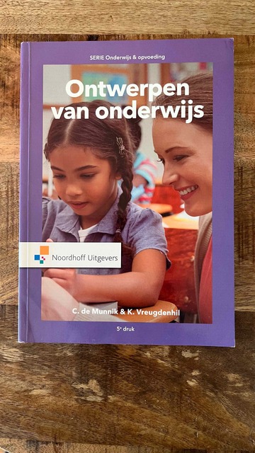 9789001866723-Ontwerpen-van-onderwijs