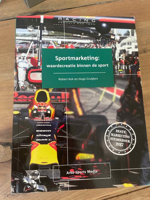 9789054724070-Sportmarketing-waardecreatie-binnen-de-sport