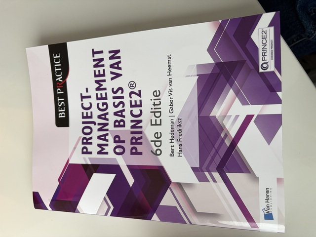 9789401805940-Projectmanagement-op-basis-van-PRINCE