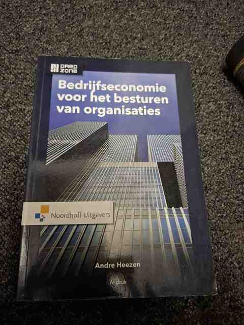9789001867201-Bedrijfseconomie-voor-het-besturen-van-organisaties