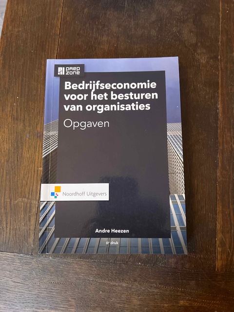 9789001867188-Bedrijfseconomie-Opgaven