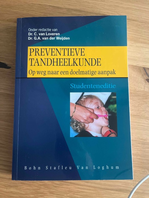 9789031329427-Preventieve-tandheelkunde