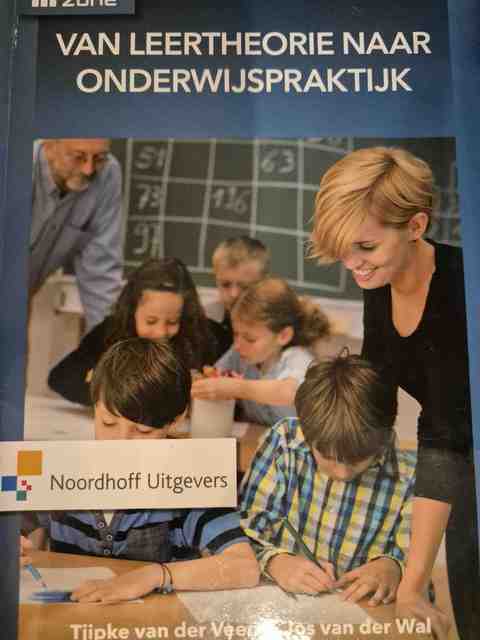9789001866204-Van-leertheorie-naar-onderwijspraktijk