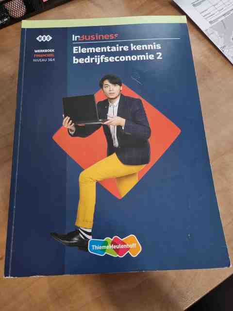 9789006521993-InBusiness-Financieel-Elementaire-bedrijfseconomie-deel-2-Werkboek