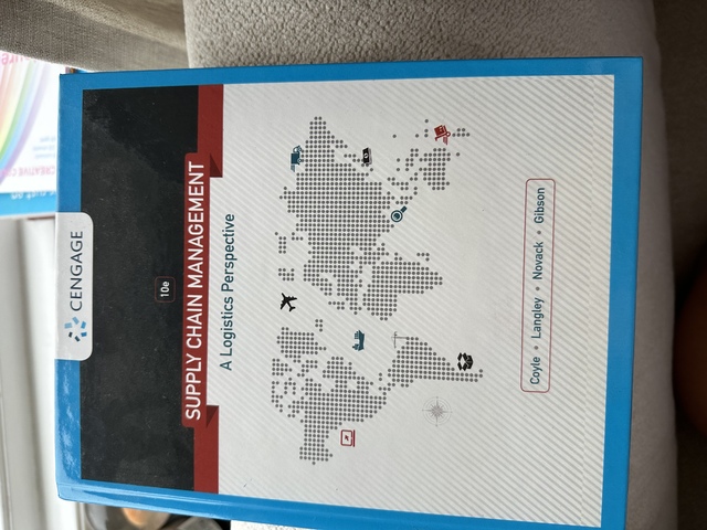 9781305859975-Supply-Chain-Management