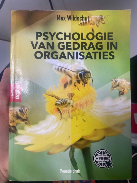 9789024402410-Psychologie-van-gedrag-in-organisaties