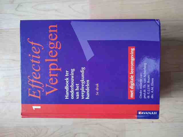 9789057401466-Effectief-Verplegen-1-1