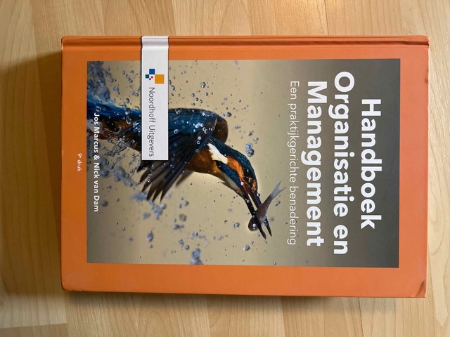 9789001895600-Handboek-Organisatie-en-Management.-Een-praktijkgerichte-benadering