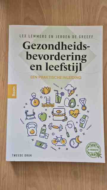 9789024441273-Gezondheidsbevordering-en-leefstijl