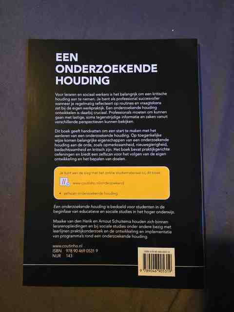 9789046905319-Een-onderzoekende-houding