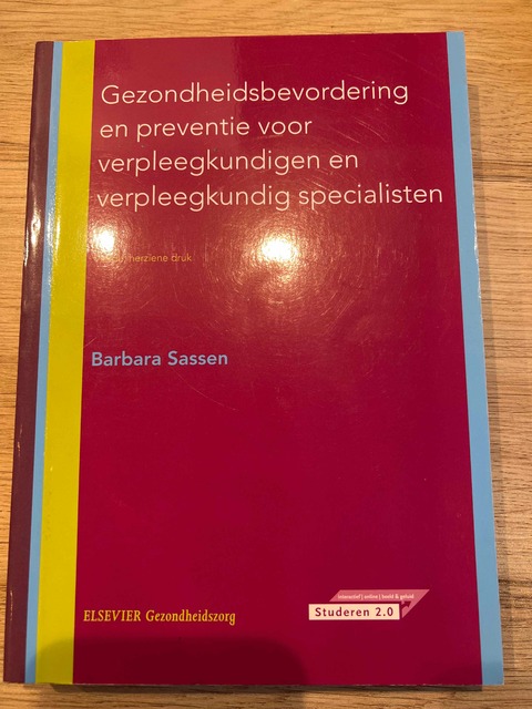 9789035231863-Gezondheidsbevordering-en-preventie-voor-verpleegkundigen-en-verpleegkundig-specialisten
