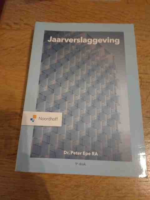 9789001590567-Jaarverslaggeving