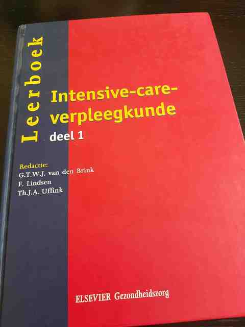 9789035225343-Leerboek-intensive-care-verpleegkunde-1