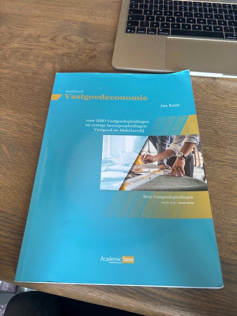9789083241654-Vastgoedeconomie-werkboek