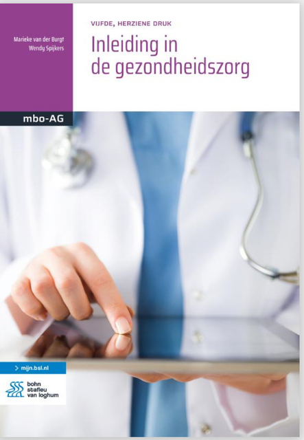 9789036828086-Inleiding-in-de-gezondheidszorg