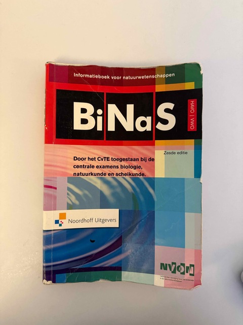 9789001817497-Binas-6e-havovwo-informatieboek