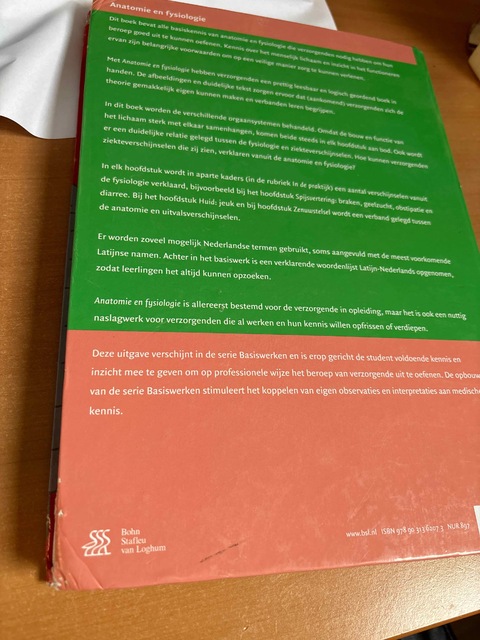 9789031362073-Anatomie-en-fysiologie-Niveau-3