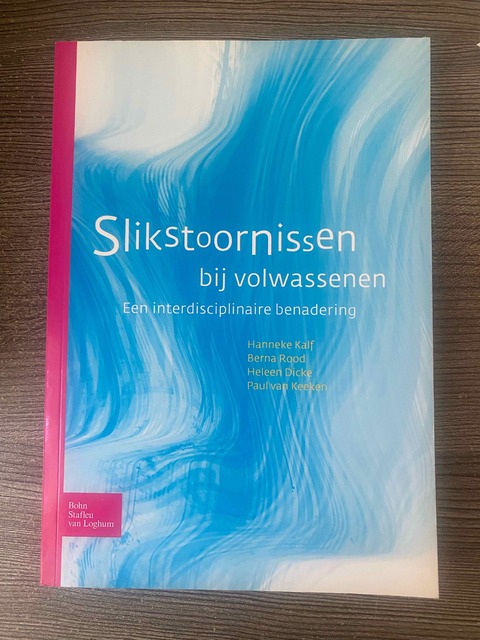 9789031350605-Slikstoornissen-bij-volwassenen