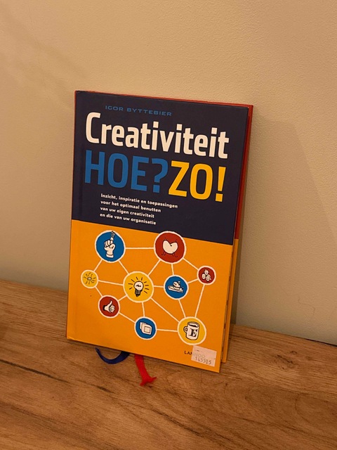9789020950175-Creativiteit-Hoe-Zo