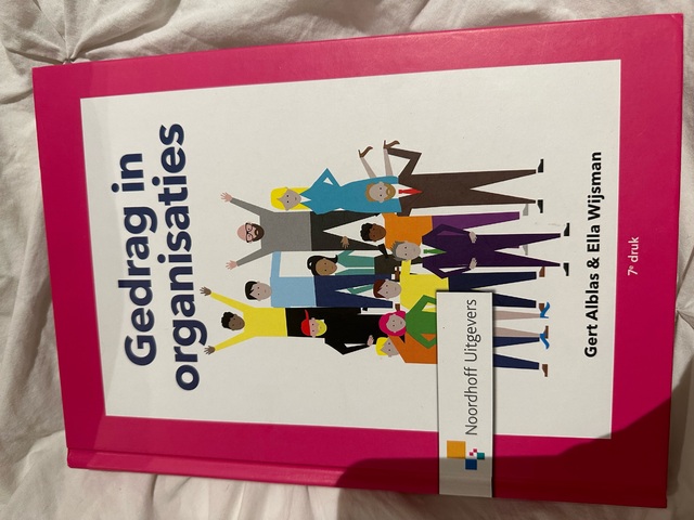 9789001876937-Gedrag-in-organisaties