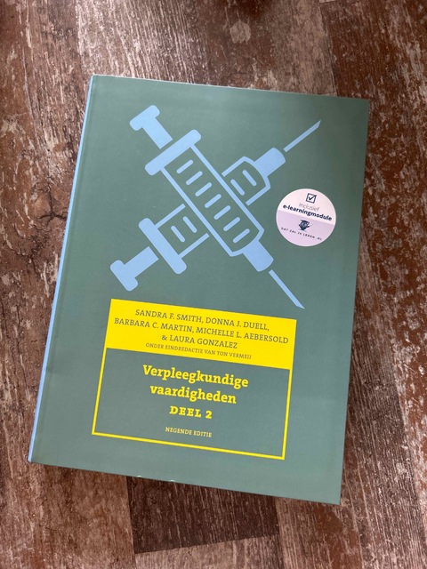 9789043036597-Verpleegkundige-vaardigheden-deel-2-9e-editie-met-datzaljeleren.nl