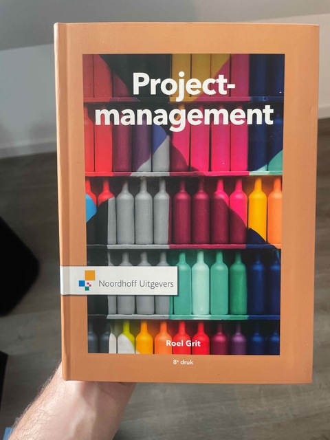 9789001891589-Projectmanagement