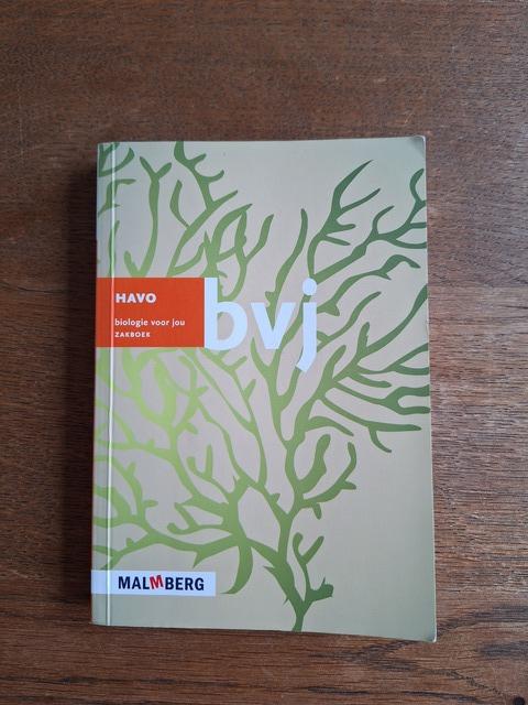 9789034530578-Biologie-voor-jou-zakboek-examentraining-Havo