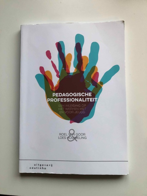9789046907528-Pedagogische-professionaliteit
